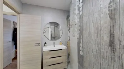 Apartment on Isaac Peral Street, 5 photo 14