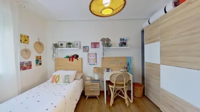 Apartment on Isaac Peral Street, 5 photo 16