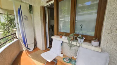Apartment on Isaac Peral Street, 5 photo 20