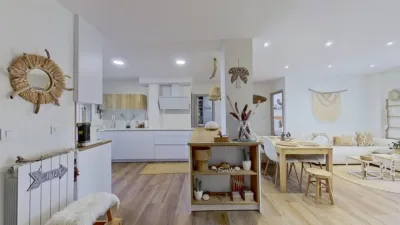 Apartment on Isaac Peral Street, 5 photo 2