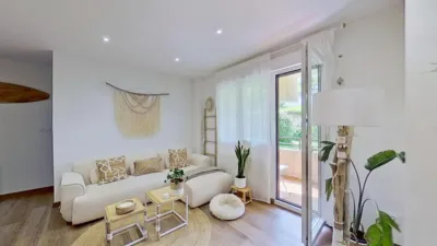 Apartment on Isaac Peral Street, 5 photo 3
