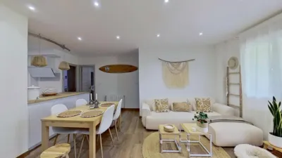 Apartment on Isaac Peral Street, 5 photo 4