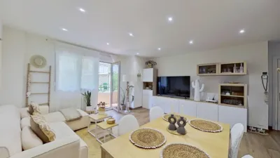 Apartment on Isaac Peral Street, 5 photo 5