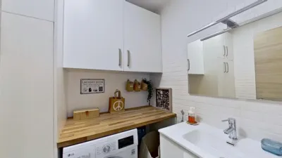 Apartment on Isaac Peral Street, 5 photo 6