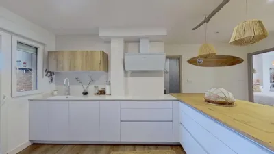 Apartment on Isaac Peral Street, 5 photo 7
