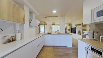 Apartment on Isaac Peral Street, 5 photo 8