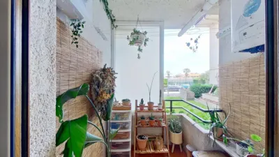 Apartment on Isaac Peral Street, 5 photo 9
