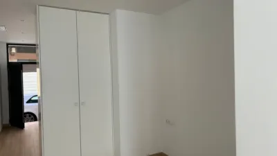 Apartment in Zarandona photo 10