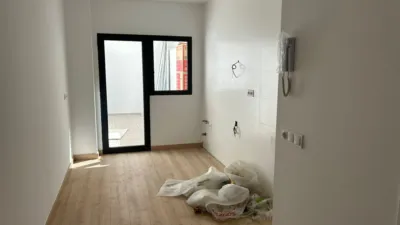Apartment in Zarandona photo 14