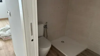 Apartment in Zarandona photo 3
