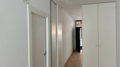 Apartment in Zarandona photo 4