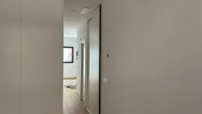 Apartment in Zarandona photo 7