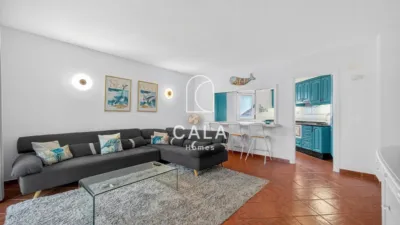Apartment on Calle de Mesa del Mar photo 11