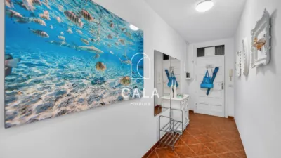 Apartment on Calle de Mesa del Mar photo 12