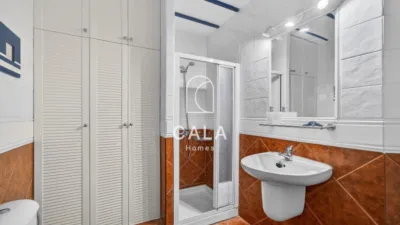Apartment on Calle de Mesa del Mar photo 14