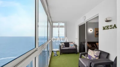 Apartment on Calle de Mesa del Mar photo 2