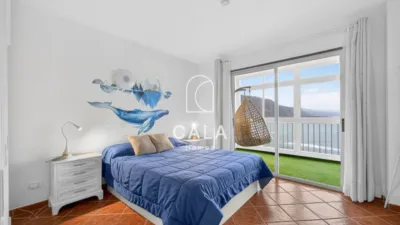 Apartment on Calle de Mesa del Mar photo 3