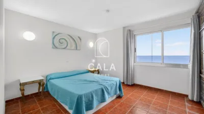 Apartment on Calle de Mesa del Mar photo 5