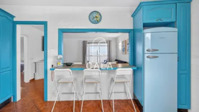 Apartment on Calle de Mesa del Mar photo 7