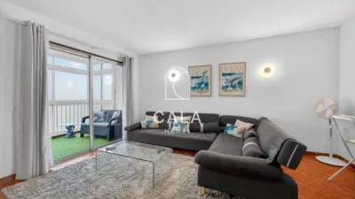 Apartment on Calle de Mesa del Mar photo 9