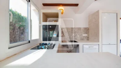 Chalet in Benissa Costa photo 18