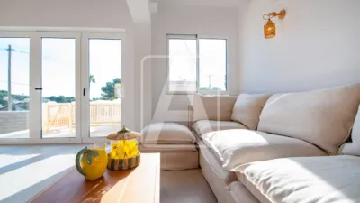 Chalet in Benissa Costa photo 19