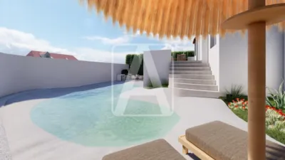 Chalet in Benissa Costa photo 20