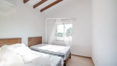 Chalet in Benissa Costa photo 24