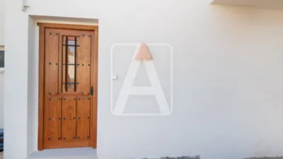 Chalet in Benissa Costa photo 27