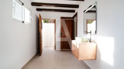 Chalet in Benissa Costa photo 30