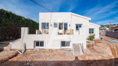 Chalet in Benissa Costa photo 32