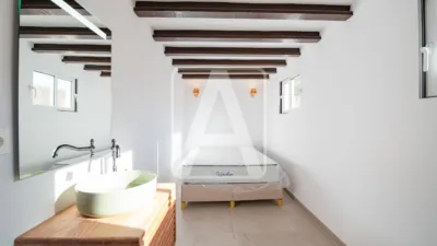 Chalet in Benissa Costa photo 8