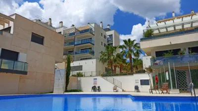 Pis – Orihuela - Més