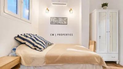 Piso en alquiler en Poblats Marítims - Imagen 10