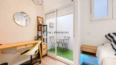 Piso en alquiler en Poblats Marítims - Imagen 13