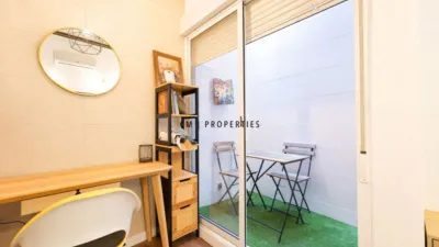 Piso en alquiler en Poblats Marítims - Imagen 14