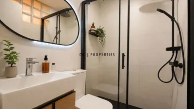 Piso en alquiler en Poblats Marítims - Imagen 15