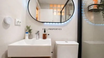 Piso en alquiler en Poblats Marítims - Imagen 16