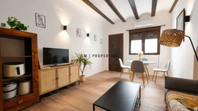 Piso en alquiler en Poblats Marítims - Imagen 3