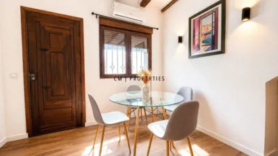 Piso en alquiler en Poblats Marítims - Imagen 4