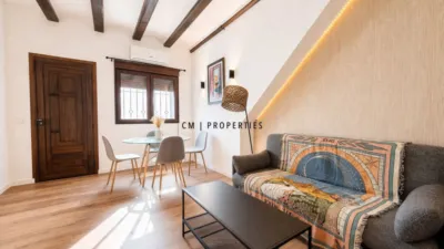 Piso en alquiler en Poblats Marítims - Imagen 5