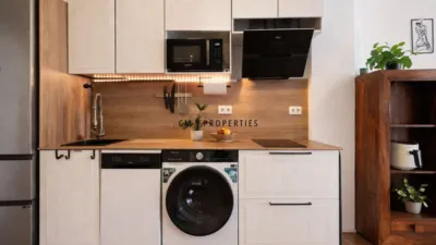 Piso en alquiler en Poblats Marítims - Imagen 6