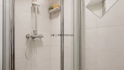 Piso en alquiler en Poblats Marítims - Imagen 7