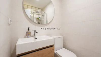 Piso en alquiler en Poblats Marítims - Imagen 8