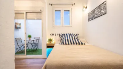 Piso en alquiler en Poblats Marítims - Imagen 9