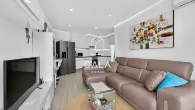 Apartment in Callao Salvaje-Playa Paraíso-Armeñime photo 10