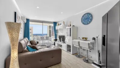 Apartment in Callao Salvaje-Playa Paraíso-Armeñime photo 12