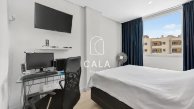 Apartment in Callao Salvaje-Playa Paraíso-Armeñime photo 18