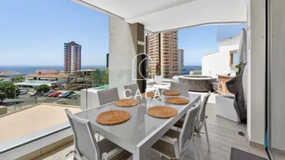 Apartment in Callao Salvaje-Playa Paraíso-Armeñime photo 6