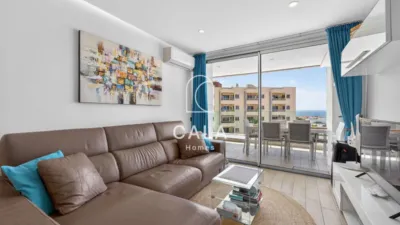 Apartment in Callao Salvaje-Playa Paraíso-Armeñime photo 8